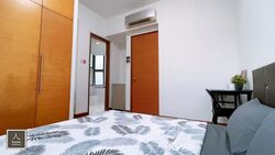 Paradise Palms (D15), Apartment #614449191
